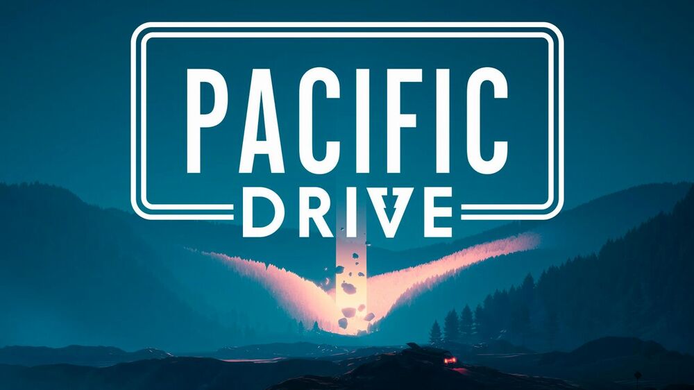 Un ricco update gratuito è disponibile per Pacific Drive Un ricco update gratuito è disponibile per Pacific Drive